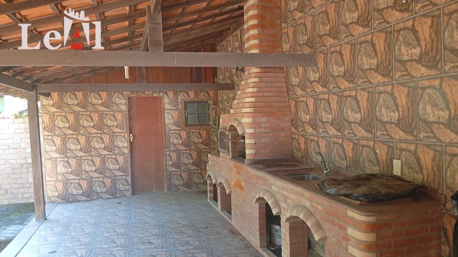 Casa, 2 quartos, 233 m² - Foto 1