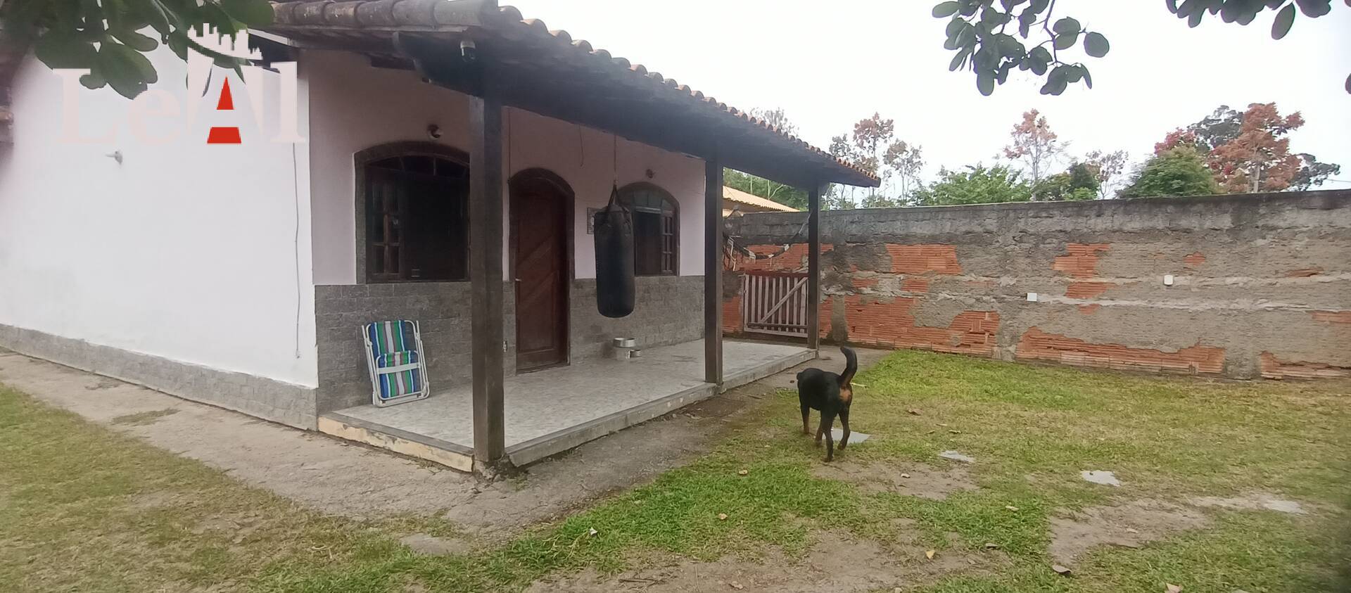 Casa, 2 quartos, 75 m² - Foto 7
