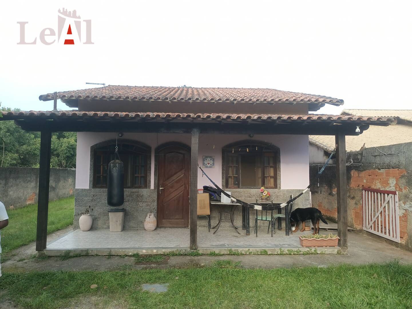 Casa, 2 quartos, 75 m² - Foto 6