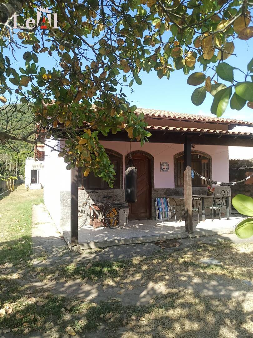 Casa, 2 quartos, 75 m² - Foto 1