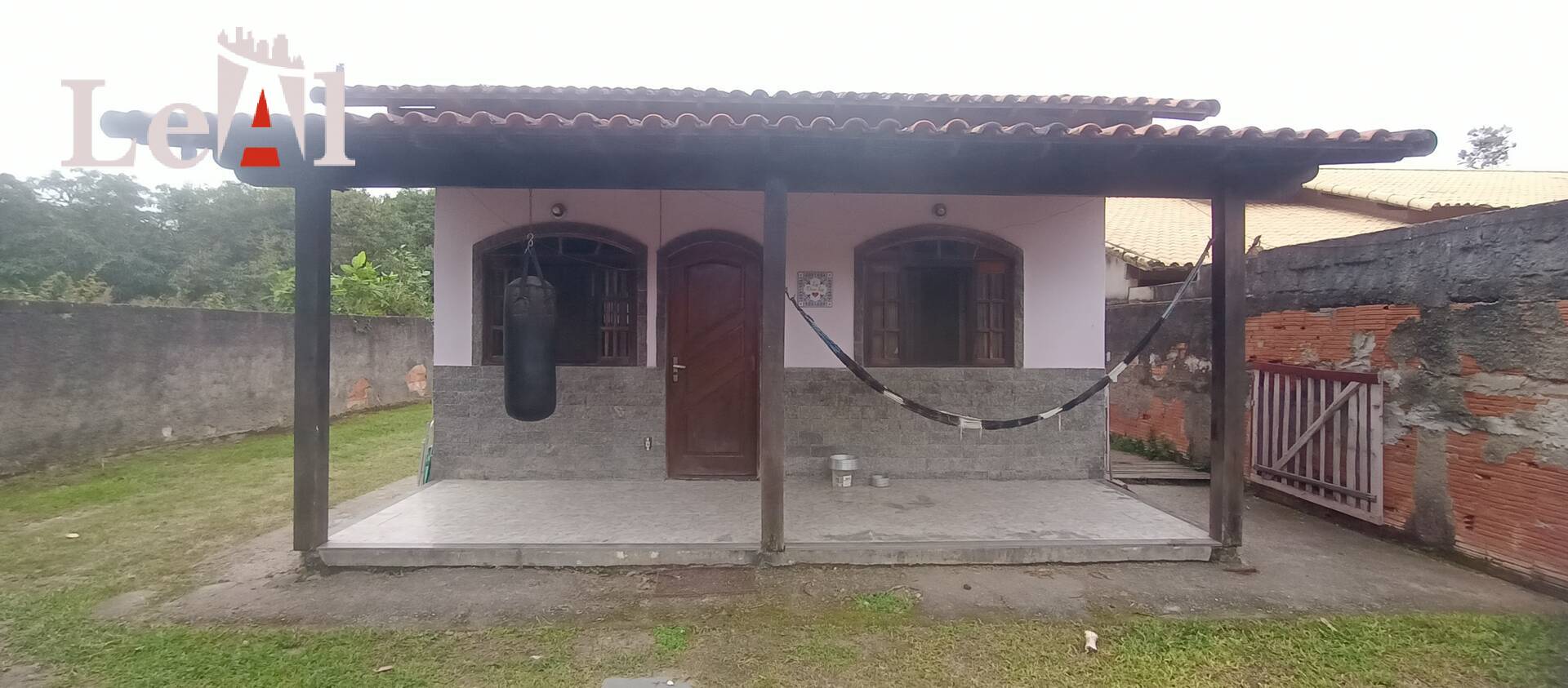 Casa, 2 quartos, 75 m² - Foto 26