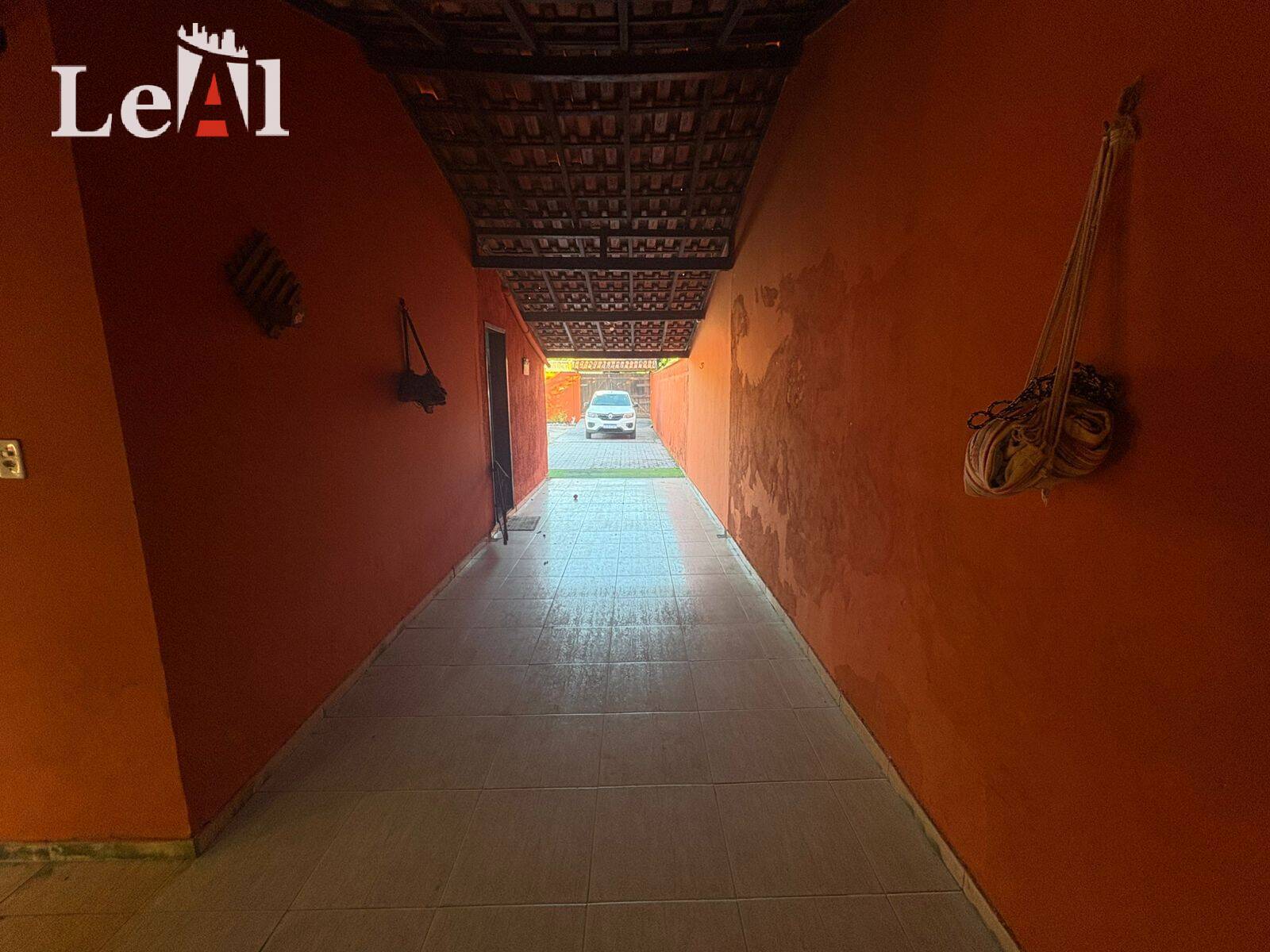 Casa, 4 quartos, 292 m² - Foto 3