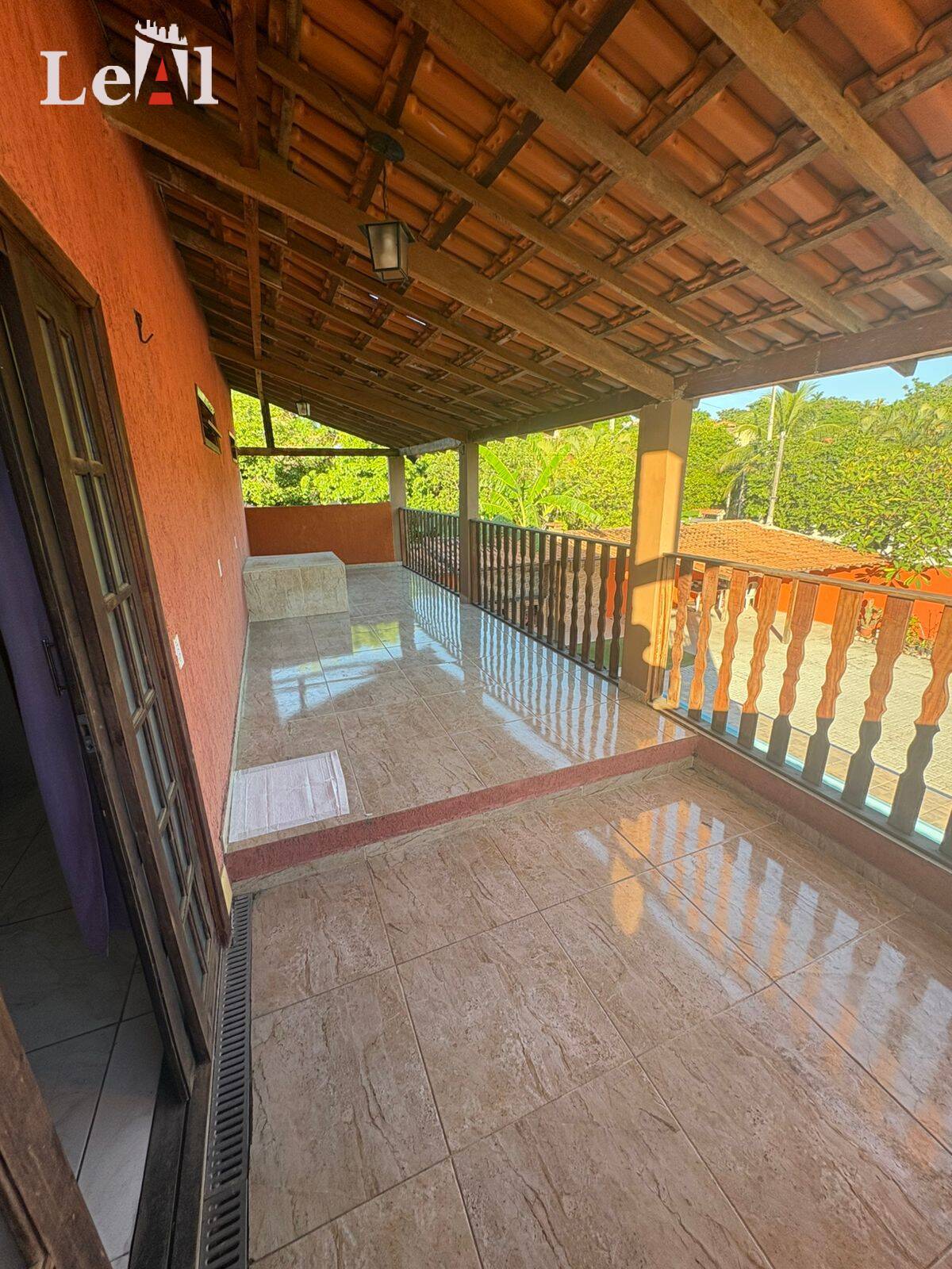 Casa, 4 quartos, 292 m² - Foto 11