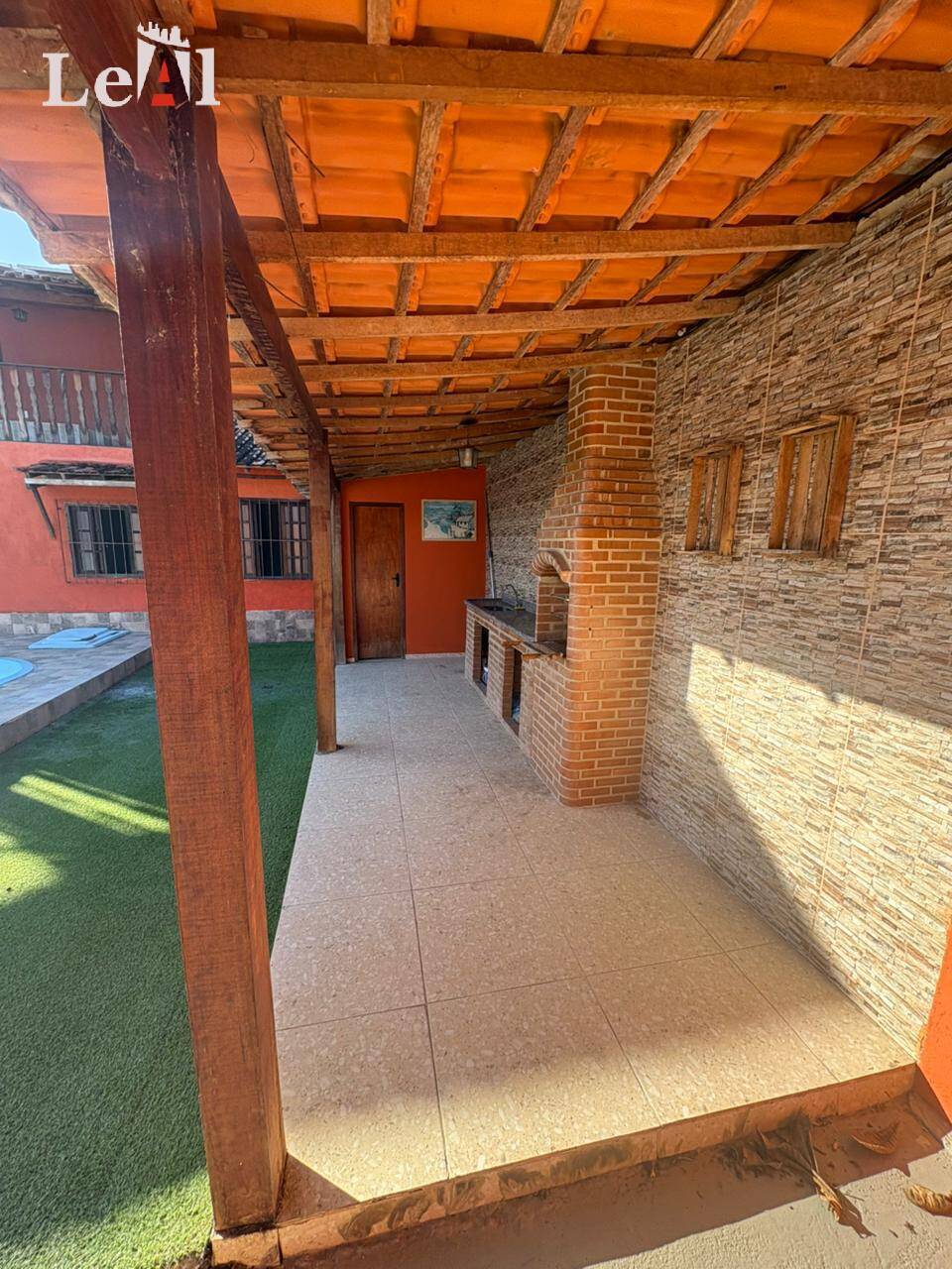 Casa, 4 quartos, 292 m² - Foto 16