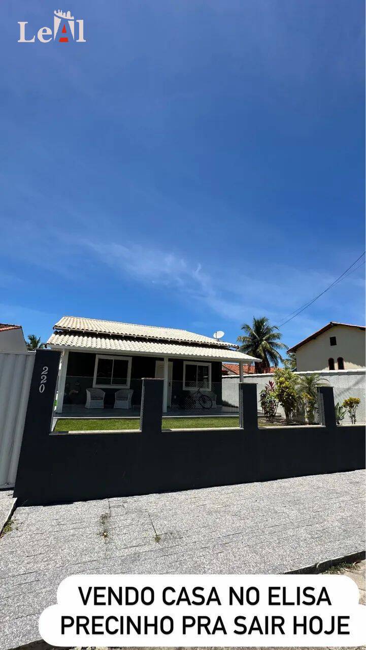 Casa, 3 quartos - Foto 1
