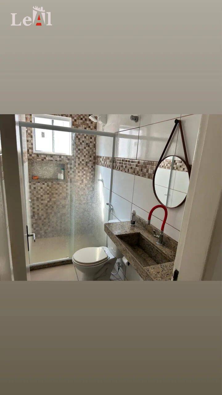 Casa, 3 quartos - Foto 8
