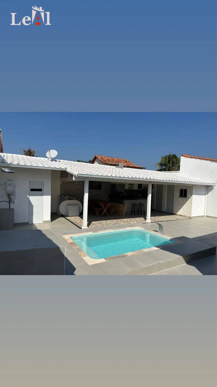 Casa, 3 quartos - Foto 13