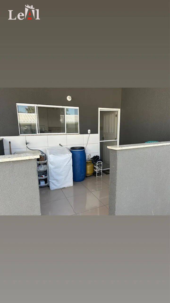 Casa, 3 quartos - Foto 12