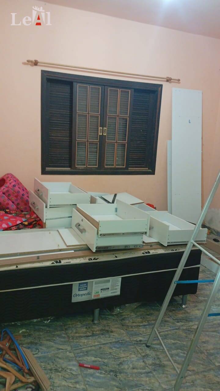 Casa, 2 quartos, 233 m² - Foto 20