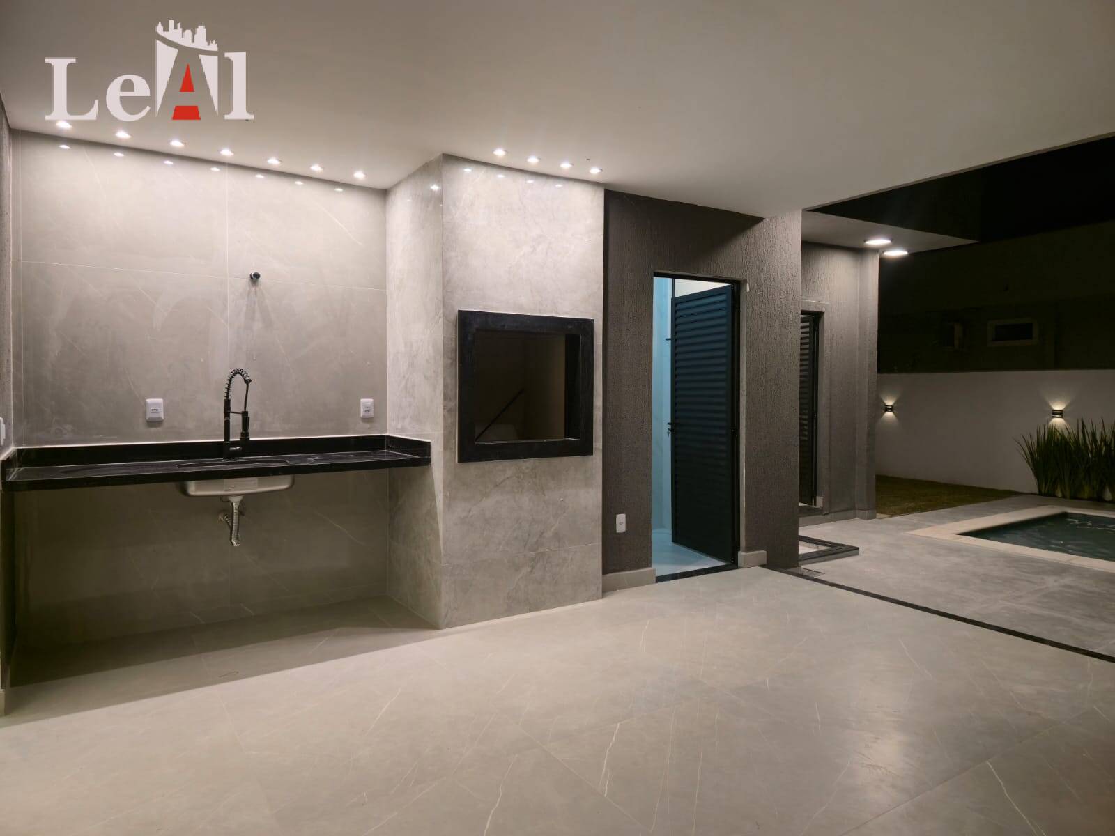 Casa, 3 quartos, 167 m² - Foto 38