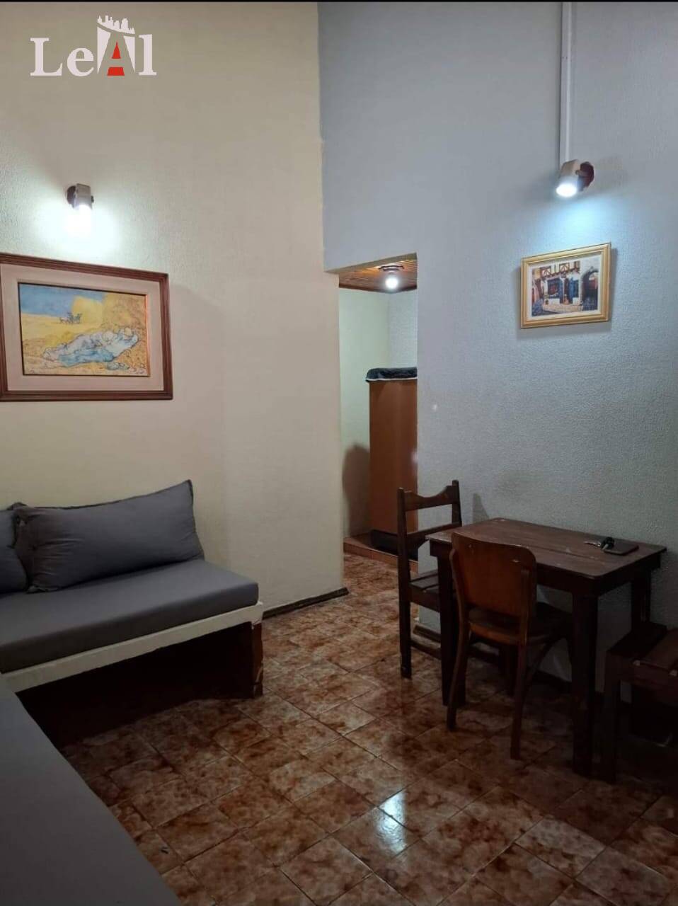 Apartamento, 1 quarto - Foto 3