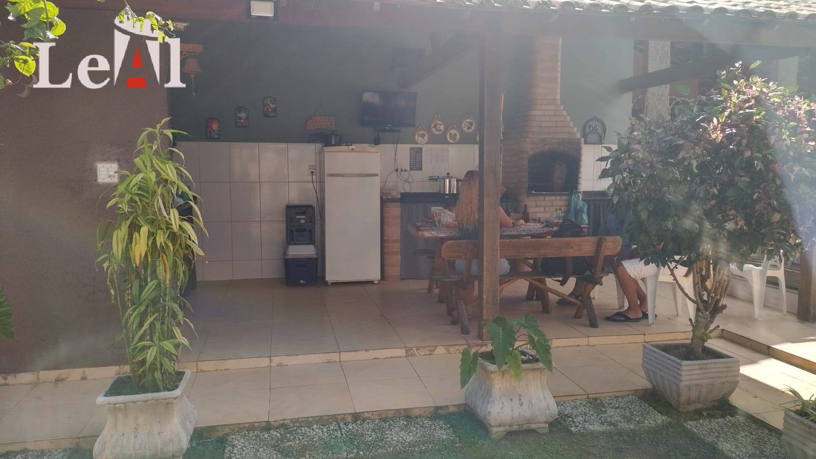 Casa, 4 quartos - Foto 16