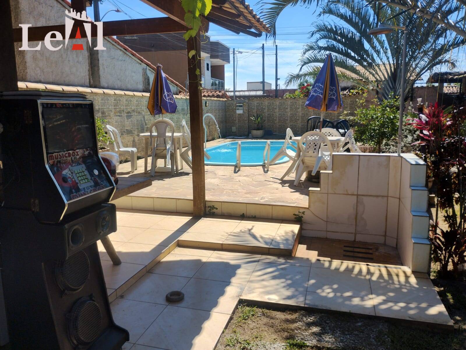 Casa, 4 quartos - Foto 30