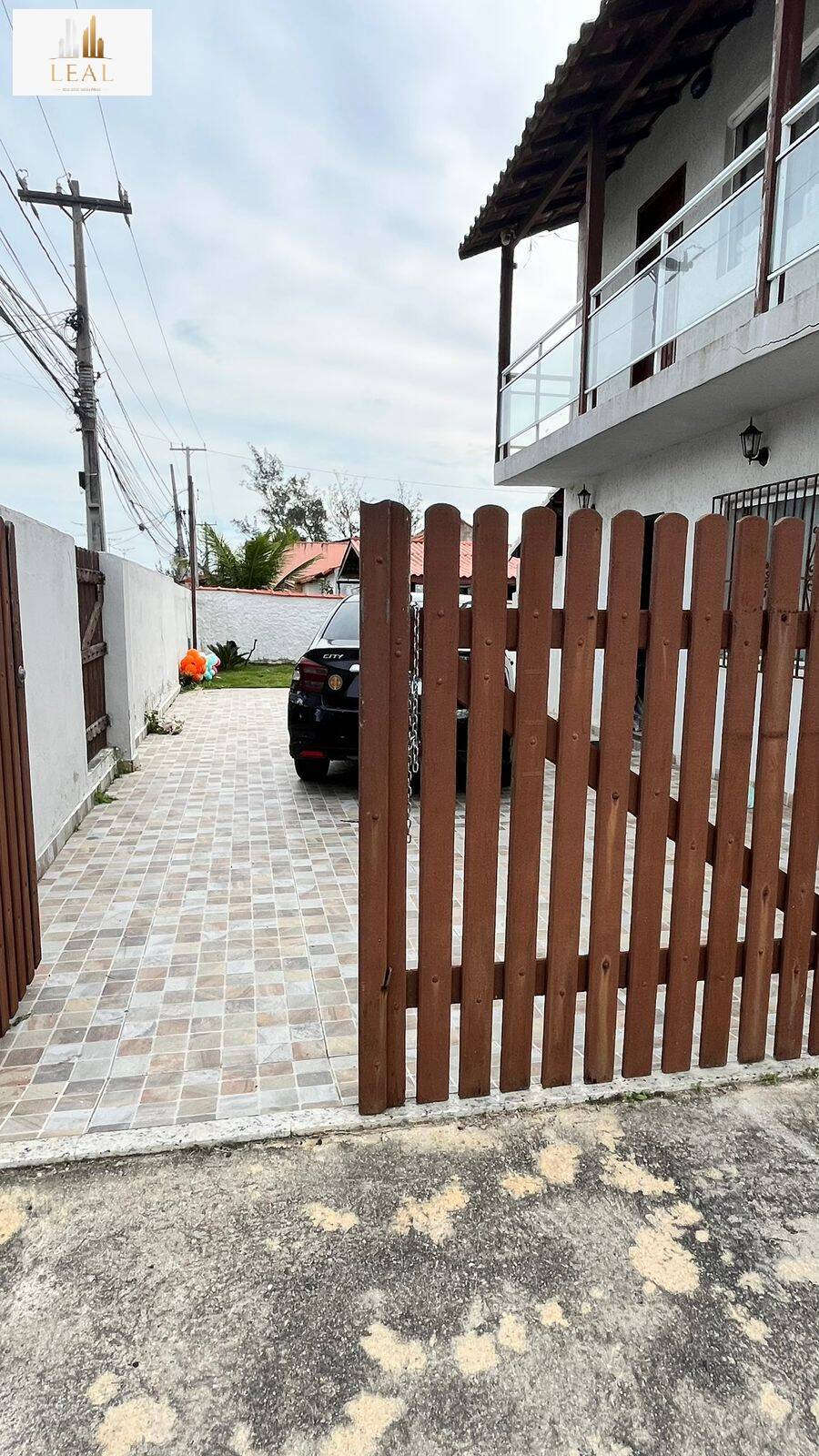 Casa, 2 quartos - Foto 10